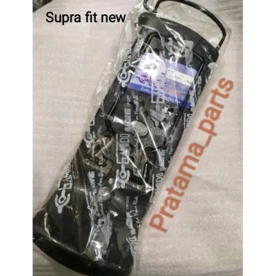 bagasi tengah dudukan alas barang jepit supra fit new gamido