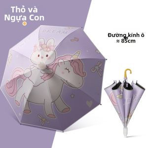 Ô Tự Động Hình Hoạt Hình Cho Trẻ Em