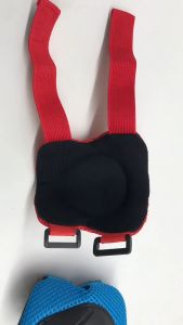 【7Pcs/Set】Childrens Roller Skating Protective Equipment Skateboard Balance Bike Elbow Pads Knee Pads Riding Helmet Wrist Protection