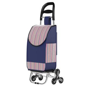 SIVASS | Portable Lightweight Folding Trolley