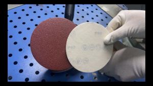 Sanding Disc 4inch & Grind Sand Disc: A Comprehensive Guide