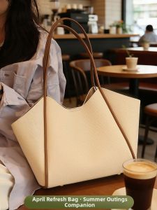 Somay | Túi Xách Đa Năng Dung Lượng Lớn