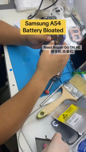 Samsung Battery EB-BM526ABS 5000 mAh for Galaxy A23 Battery M23 Battery M33 Battery M53 5G Battery A73 Battery GH82-28490A.