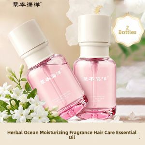 CAOBENHAIYANG | Anti-Hair Loss Smoothing Repairing Long-Lasting Fragrance Hair Oil
