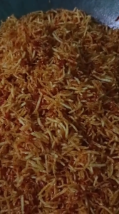 ZC Kentang Kering Mustofa/Rasa Pedas Manis