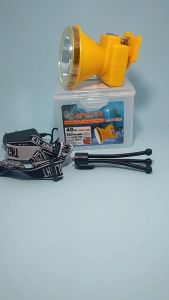 Senter Kepala Kawachi LS 740 B 40 Watt Selam