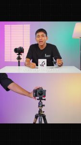 ULANZI S-63 Rotatable Horizontal to Vertical Mount