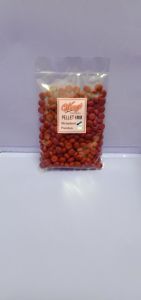 PELLET 6 MM STRAWBERRY FISHING BAIT