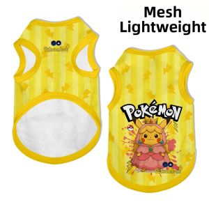 LEXI | Shedding Prevention Pet Vest