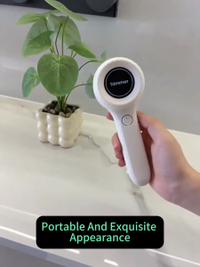 Portable 6 Blade USB Rechargeable Lint Remover Fabric Shaver for Sweater Clothes Furniture Pilling