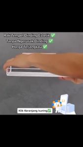 rak sudut kamar mandi tempel dinding keramik rak dapur serba guna