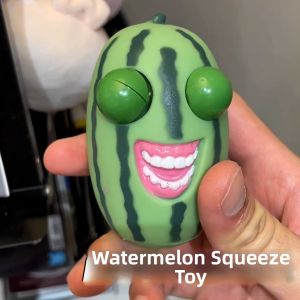 WOWEIAOKUANG | Stress Relief Slow Rebound Silicone Squeeze Toy