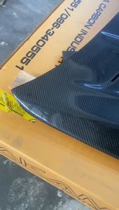 AKANA BONNET TOYOTA VIOS NCP93 2008-2012 (7 SLOT ULTIMTA DESIGN)
