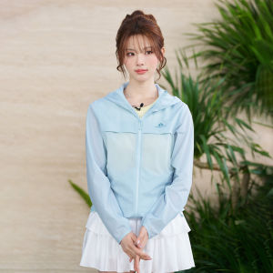Pioneer camp | UV Protection Summer Jacket