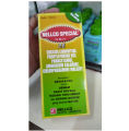 NELLCO SPECIAL P.E 100 ML / OBAT BATUK OBH SIRUP NELLCO SPECIAL 100ML RASA MENTHOL. 