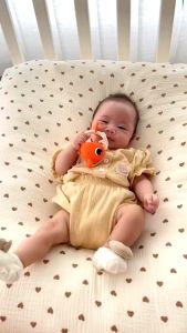 Mombella ยางกัดมัมเบลา 3in1 ของเรา ผ่านแท้จากอังกฤษ ปลอดภัย ยางกัดซิลิโคน ส่งเสริมพัฒนา BPA Free ให้ดูลูกค้า