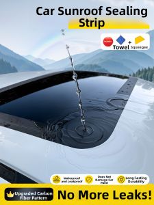 CO | Universal Honda Sunroof Seal