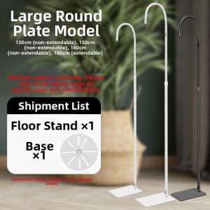 MUZHAN | Non-Drilling Camera Stand for Baby Room Use Floor Stand