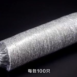 Egg Tart Mold & Baking Tool: Kitchen Baking Accessories