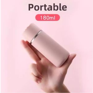 XIYUYANGGUANG | Portable Thermal Cup