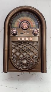 Raiseng R-1950BTL Multimedia Radio Player