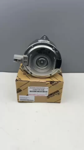 มอเตอร์พัดลมไฟฟ้า มอเตอร์พัดลมหม้อน้ำ TOYOTA VIOSYARIS 2014-2017 รหัสสินค้า 16363-0Y040