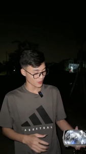 Đèn Pha LED Bi Cầu M9C ZED LIGHT - 45W Siêu Sáng Chiếu Xa Trên 150m Chân H4 M5 Lắp Xe Máy Oto - Bảo Hành 24 Tháng