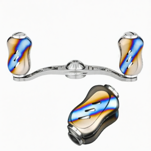 Gomexus | Universal Modified Baitcasting Reel Handle