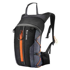 West Biking | Cycling Hiking Travel Daypack