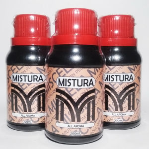 Pelarut Parfum Roll On Non Alkohol - 100ml - Untuk Semua Aroma