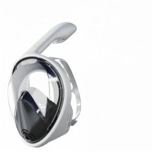 Chomolhari | Near-Sighted Full Face Dry Snorkeling Mask