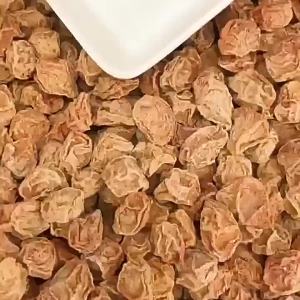 Sweet and Salty Plum Dried Fruit for Pregnant Women