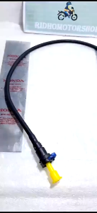 Selang Bensin Injeksi Beat fi scoope Vario 125 150 Supra 125 fi Revo fi blad