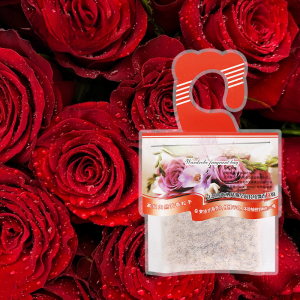 Long-Lasting Fragrance Lavender Osmanthus Scented Bag Wardrobe Deodorant Anti-Mold Room Closet Car ener Scentsetable