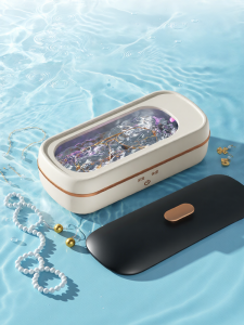 เครื่องล้างด้วยคลื่นเสียงความถี่สูง NOCCLILI 2024 ใหม่ ฆ่าเชื้อแบคทีเรีย ดูดซับความชื้น ปรับอุณหภูมิได้ 12 เดือน