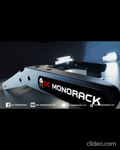 HONDA XADV750 / XADV 750 UP TO 2026 VERSION TOPBOX BRACKET PHOENIX VERSION HEAVY DUTY LIFETIME WARRANTY DOUBLE POWDER COATED PLUG AND PLAY CNC LAZER CUT