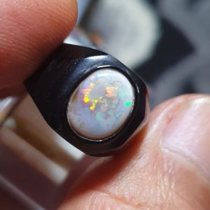 cincin kalimaya milky banten