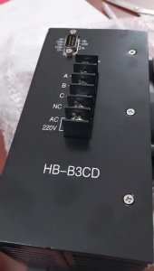 Nguồn  HB-B3CD Driver STEP
