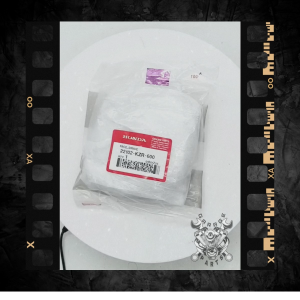 KIPAS RUMAH ROLLER HONDA KZR VARIO 125 FI OLD TECHNO HELM IN LED ESP 150 LED ESP ASLI ORI HONDA HAM