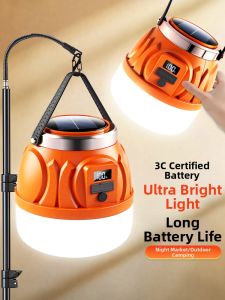 SUIYI | Ultra Bright LED Long-lasting Magnetic Portable Light