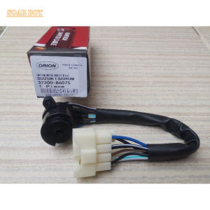 Ignition Cable Switch Suzuki F6A Scrum 7wires