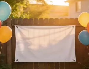 KULECHAOWAN | Vintage M-MarlboroS Brands Banner INS Style Outdoor Party Decoration Atmosphere Flag
