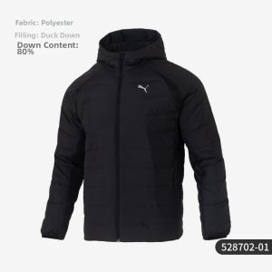 PUMA | Winter Lightweight Warm Mens Down Jacket
