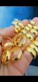 Cincin Belah Rotan Golden, 20gr, 10 gr, 5gr, Replika Emas 24k, Cincin Nikah, Cincin Couple, Cincin polos. 