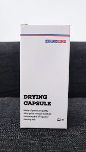 Drying capsule 助听器干燥剂 (2 pieces)