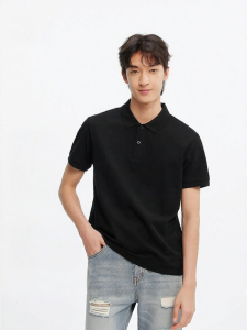 Semir | Áo Polo Nam Thấm Hút Mồ Hôi Nhanh Khô Đơn Giản Ôm Sát