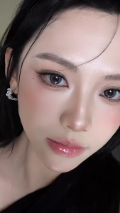 Water Light Stick Blush Stick Highlighter Lightweight Long-lasting Retouching Skin Korean Girl Natural Beauty Makeup Tool