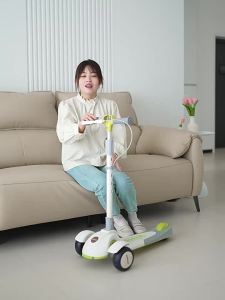maiduomi | Xe Scooter Gấp Cho Trẻ Em Và Người Lớn