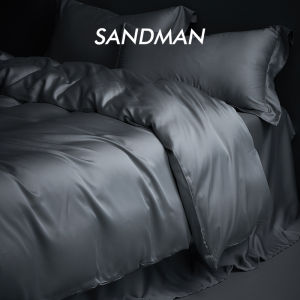 Luxury High-End Cool for Summer Bed Linen Set