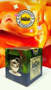 Koffeya Butterscotch - Koffeya Drip Bag Coffee